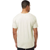 LAT Men's Natural Heather Fine Jersey Tee