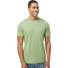 LAT Men's Sage Fine Jersey Tee