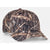 Pacific Headwear Conceal Brown Structured Velcro Adjustable Camo Cap