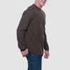 KUHL Men's Espresso Kommando Crew