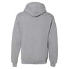 Russell Athletic Men's Oxford Dri Power Hooded Pullover Sweatshirt