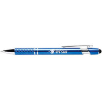 Hub Pens Blue Textari Stylus