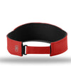 Richardson Red Lite Softball Visor