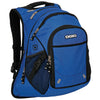 OGIO Royal Blue Fugitive Backpack