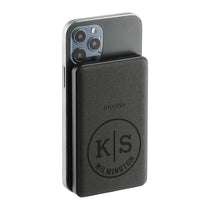 Mophie Black Snap 5000 mAh Wireless Power Bank