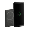 mophie Black Snap 5000 mAh Wireless Power Bank