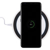 Leed's Black Quake Wireless Charging Pad