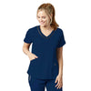 Barco Grey's Anatomy Women's Indigo iMPACT Harmony Top