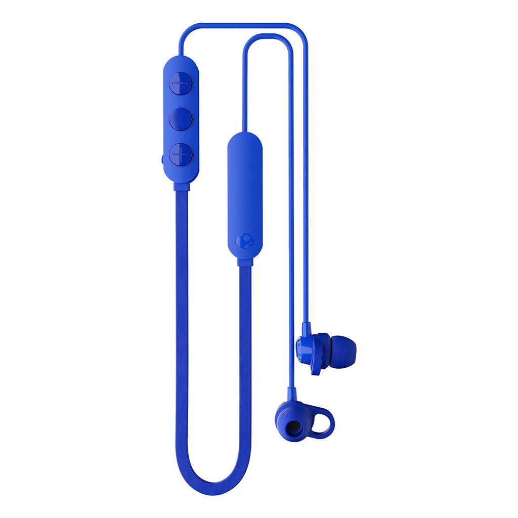 Skullcandy Cobalt Jib Plus Bluetooth Earbud