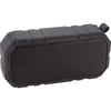 Leeds Black Brick Outdoor Waterproof Bluetooth Speaker