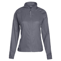 Landway Women's Graphite Radius Windbreaker