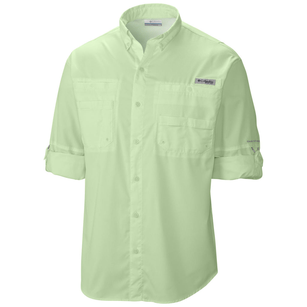 Columbia Men's Key West PFG Tamiami II Long Sleeve Shirt