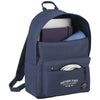 Parkland Navy Kingston Backpack