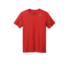 Nike Men's University Red Legend Tee