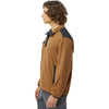 Dri Duck Men's Saddle Ranger Melange Fleece Pullover