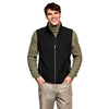 Vantage Men's Black Newport Vest