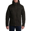 KUHL Men's Espresso Law Hoody