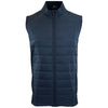 Vantage Men's Navy Ninja Vest