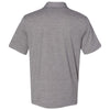 Weatherproof Men's Grey Vintage Microstripe Sport Shirt