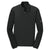 Nike Men's Black Dri-FIT Mix Half Zip Pullover