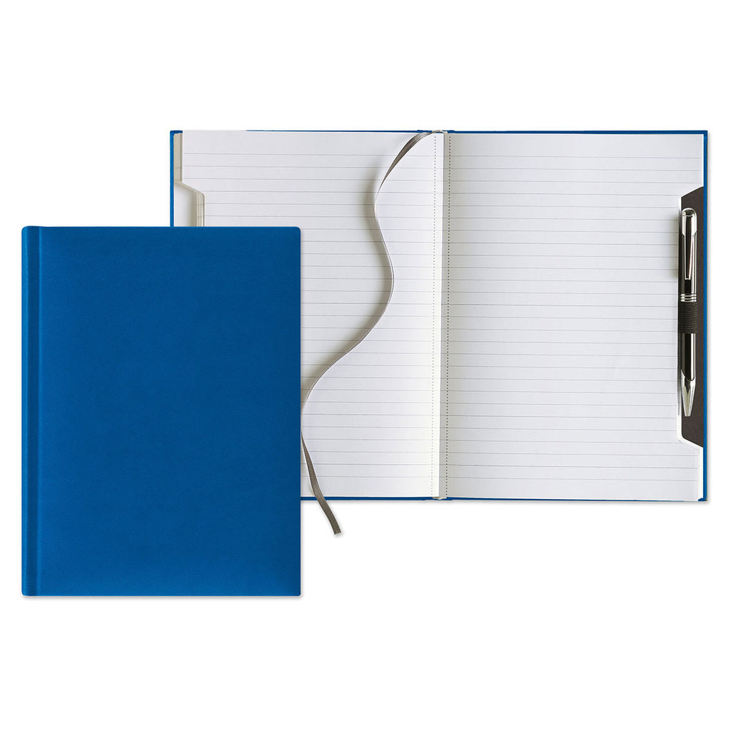 Castelli Blue Tucson Scribe Medium Journal