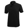 Core 365 Women's Black Origin Performance Pique Polo