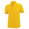 Core 365 Women's Campus Gold Origin Performance Pique Polo