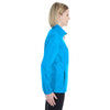 Core 365 Women's Electric Blue Motivate Unlined Lightweight Jacket