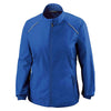 Core 365 Women's True Royal Motivate Unlined Lightweight Jacket