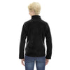 Core 365 Women's Black Journey Fleece Jacket