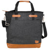 Field & Co. Charcoal Campster Wool 15