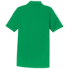 Nike Men's Pine Green Dri-FIT Players Modern Fit Polo