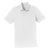 Nike Men's White Dri-FIT Players Modern Fit Polo