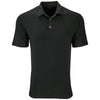 Vansport Men's Onyx Planet Polo