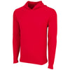 Vansport Men's Red Sky Trek Hoodie