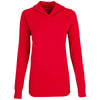 Vansport Women's Red Sky Trek Hoodie