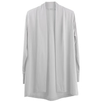 Vansport Women's Silver Grace Flow Cardigan