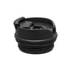 ETS Matte Black Spoleto Stainless Steel Tumbler 16.9 oz