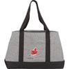 Leed's Graphite Excel Sport Leisure Boat Tote