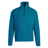 Landway Men's Turquoise/Navy Ascent Nano Fleece