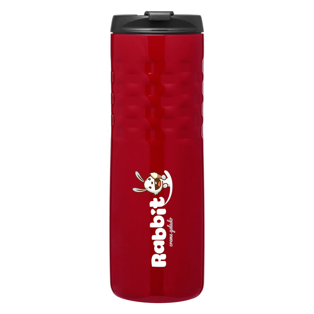 ETS Red OC Tumbler