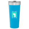 ETS Matte Aqua 20.9 oz Polar Tumbler