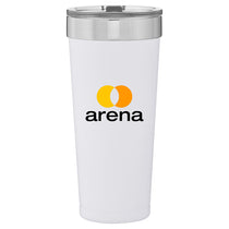 ETS Matte White 20.9 oz Polar Tumbler