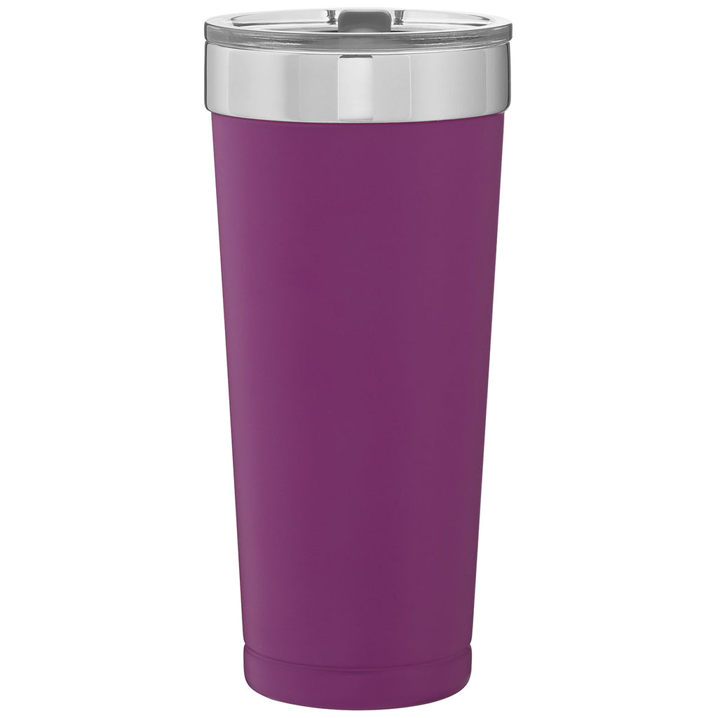 ETS Matte Grape 20.9 oz Polar Tumbler