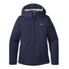 Patagonia Women's Navy Blue Torrentshell Jacket