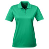 UltraClub Women's Kelly Cool & Dry Sport Polo