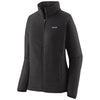 Patagonia Women's Black Nano-Air Light Hybrid Jacket