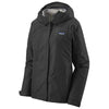 Patagonia Women's Black Torrentshell 3L Jacket