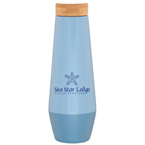 H2Go Dreamscape Echo Bottle