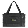 Life in Motion Black Deluxe Utility Tote